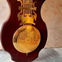 ساعت دیواری چوبی سالم|ساعت دیواری و تزئینی|تهران, مشیریه|دیوار