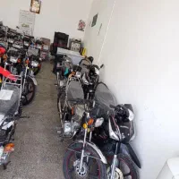 هوندا دویست 404 صفر کیلومت