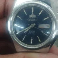 ساعت اورینت اصل