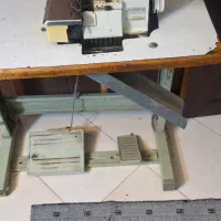 چرخ|چرخ خیاطی و ریسندگی|اراک, |دیوار