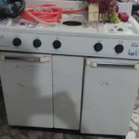 اجاق گاز کابینتی|اجاق گاز و لوازم برقی پختوپز|رشت, استقامت ۲|دیوار