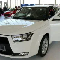 فروش دنا ۹۷ تیپ دو چهار چرخ دیسکی