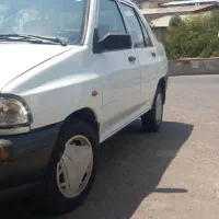 مدل 96|خودرو سواری و وانت|پردیس, فاز ۳|دیوار