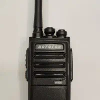 بیسیم مجاز واکی تاکی موتوکام mc666