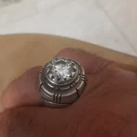 انگشترنقره کوپاز۵۸گرم