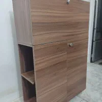 میز لپ تاپ تاشو|میز تحریر و کامپیوتر|رشت, سلیمانداراب|دیوار