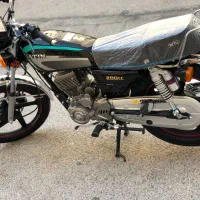 متین ۲۰۰زنجیر تایم|موتورسیکلت|سمنان, |دیوار