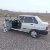 پراید ۱۳۱