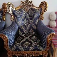 مبل سلطنتی