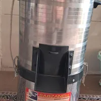 سبزی خردکن سبزانه