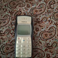 نوکیا 1100