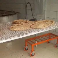 کار در نانوایی