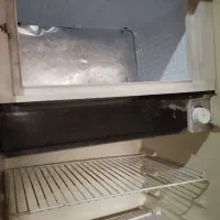 فروش دوتا یخچال|یخچال و فریزر|باوی, |دیوار