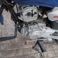 موتور|موتورسیکلت|تهران, هرندی|دیوار