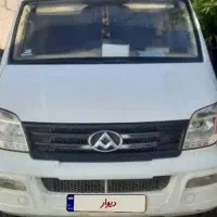 فروش مینی بوس مکسوس مدل 2017