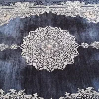 یک جفت فرش ۱۲ متری ۱۲۰۰شانه