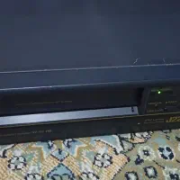 ویدیو ناسیونال جی 22 سالم سالم|پخش‌کننده DVD و ویدیو|بومهن, |دیوار