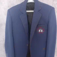 کت مردانه تمیز فقط یه بار پوشیده شده