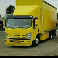 باربری35%اتوباحمل تمام،نقاط هروی پونک مجیدیه جیحون