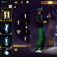 اکانت فری فایر|کنسول، بازی ویدئویی و آنلاین|گرگان, |دیوار