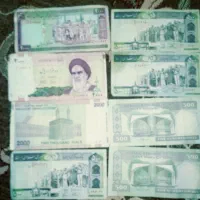 سکه اسکناس|کلکسیون سکه، تمبر، اسکناس|باقرشهر, |دیوار