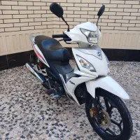 شوکا ۱۳۰ مدل ۹۸