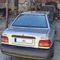 پراید کلکسیونی