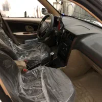 پژو پارس مدل۹۸ اتاق تعویض|خودرو سواری و وانت|چهارباغ, |دیوار