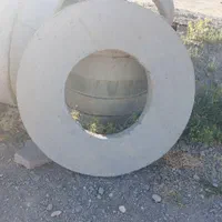 کول(قالب) چاه میله ای و دهنه(انبار)|مصالح و تجهیزات ساختمان|بیجار, |دیوار