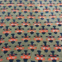 گلیم 70ساله ملایر عطیقه کلکسیونی نو|فرش|قائم‌شهر, |دیوار