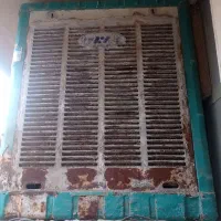 کولرآبی 4000برفاب