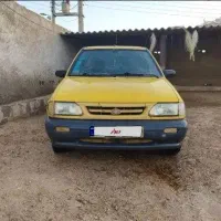 تاکسی 87|خودرو سواری و وانت|بندر گناوه, |دیوار