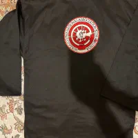 لباس کاراته