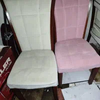 صندلی راحتی درحد نو