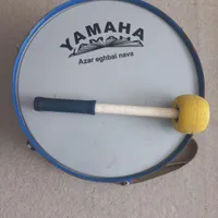 طبل ۵۰ سانت مخصوص کودکان و نوجوانان