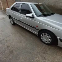 پژو پارس ۸۳و۸۴ استثنایی