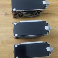 فن خنک کننده کامپیوتر|قطعات و لوازم جانبی رایانه|تهران, نیروی هوایی (پیروزی)|دیوار