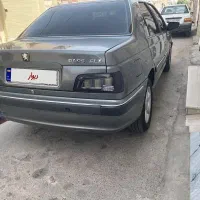 پژو پارس LX TU5، مدل ۱۳۹۴|خودرو سواری و وانت|یزد, |دیوار