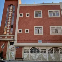 آپارتمان ۱۸۵متری سه خواب مناسب برای سرمایه گذاری