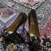 کفش نو تمیز|کیف، کفش، کمربند|یاسوج, |دیوار