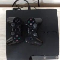 پلیاستیشن 3
