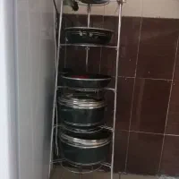 پایه قابلمه