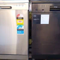 ماشین ظرفشویی مانیتور ماشین