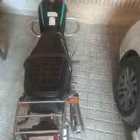 موتور رهرو 200 مدل 97 فقط تماس