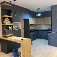 نصب و تعمیرات کابینت و کمد دیواری سراسر تهران فوری|خدمات پیشه و مهارت|تهران, ستارخان|دیوار
