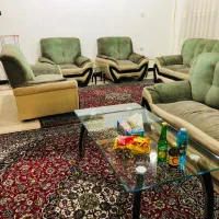 سوئیت با نظافت و اَمنیت