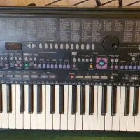 یک دستگاه ارگ آموزشی ژاپن