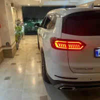 tigo 8 pro|خودرو سواری و وانت|تهران, تهرانپارس جنوبی|دیوار