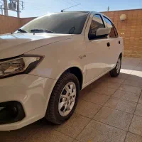 فروش فوری ساینا اس ۸۵گانه مدل ۱۴۰۳|خودرو سواری و وانت|اصفهان, بهارستان|دیوار