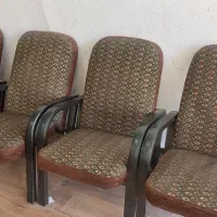 صندلی اداری